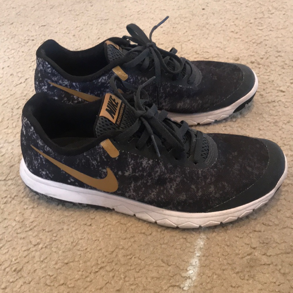 Nike flex